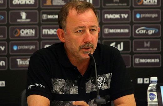 Sergen Yalçın'dan talimat: Dorukhan Toköz gitsin, Ozan Tufan gelsin!