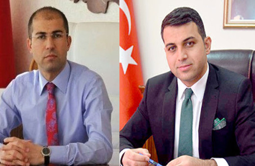 Nedeni FETÖ soruşturması! 40 kaymakam görevden alındı