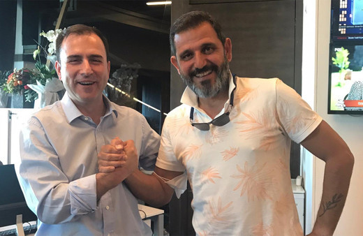 Fatih Portakal neden FOX'tan ayrıldı? Emeklilik gerekçesini canlı yayında anlattı