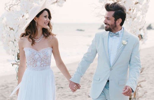 Kenan Doğulu çaldı Beren Saat oynadı!