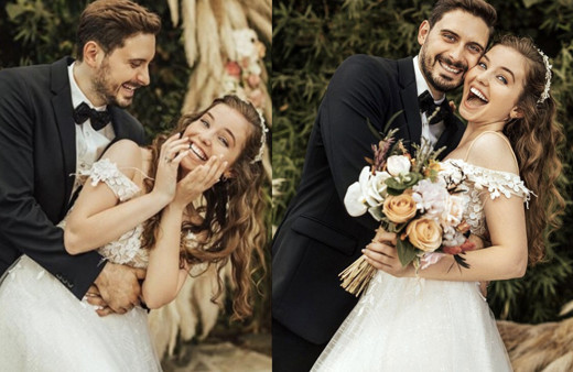 Caner Turp kimdir aslen nereli Gizem Güven eşi hangi takımda oynuyor?