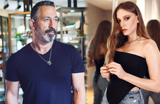 Ayrılık iddialarına cevap veren Cem Yılmaz muhabirlere sert çıktı