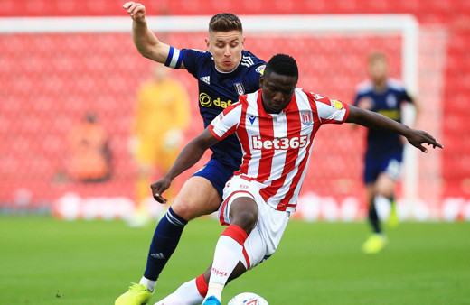 Galatasaray aradığı orta sahayı Stoke City'de buldu