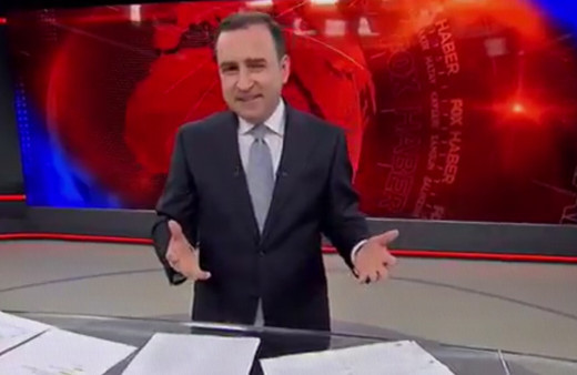 Selçuk Tepeli: Sünnetçiye yaklaşırken ne hissettiysem...