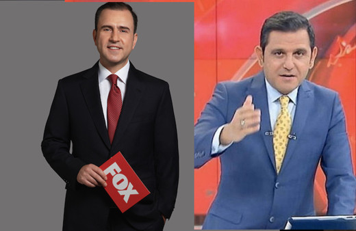 Selçuk Tepeli kimdir Fox Haber'e Fatih Portakal yerine geldi