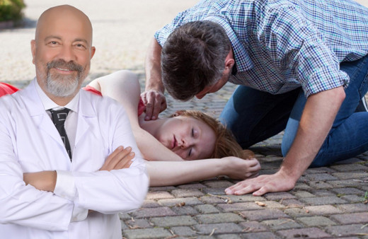 Epilepsi nöbeti nedir, belirtileri neler? Uzmanı anlattı