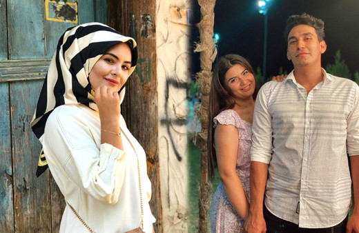 Hanife Gürdal'dan olay isyan! 'Kocamla vakit geçirmekten sıkıldım'