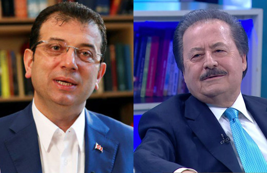 'İmamoğlu medyası'nda neler oluyor! Cavit Çağlar vazgeçti: Olay TV'yi satmadım