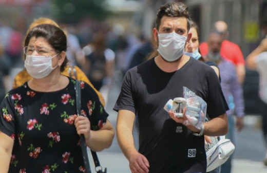 Koronavirüse karşı sonbaharda bu kurallara dikkat!