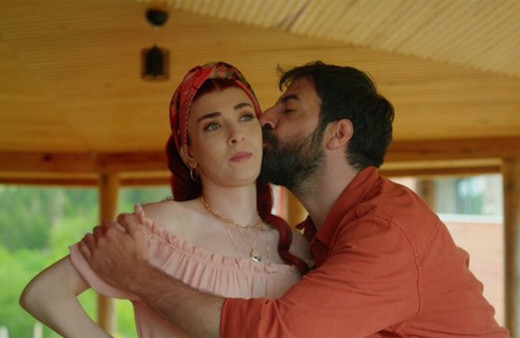 Kuzey Yıldızı İlk Aşk 31. bölüm fragmanı