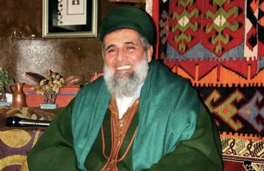 Fatih Nurullah kimdir yaşı kaç kaç tane eşi ve çocuğu var?