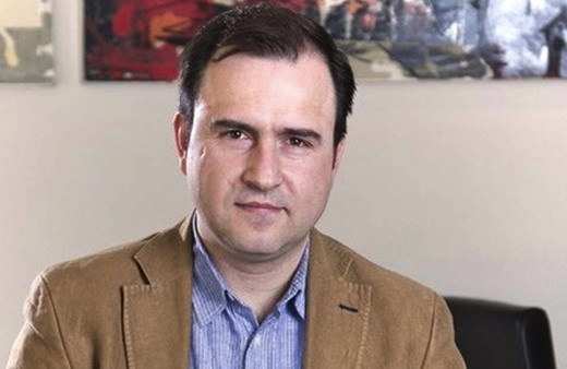 Selçuk Tepeli kimdir aslen nereli Fox haberi kim sunuyor?