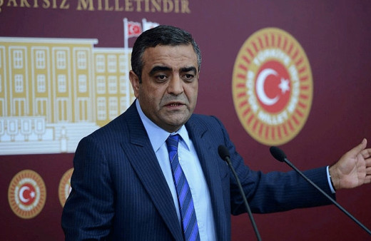 Sezgin Tanrıkulu nereli eşi Remziye Tanrıkulu ve çocukları kimdir*