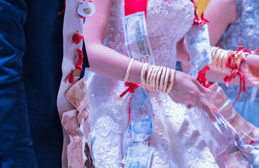 Düğün takıları gelinin mi damadın mı? Çeyrek, ata, cumhuriyet altını erkeğin