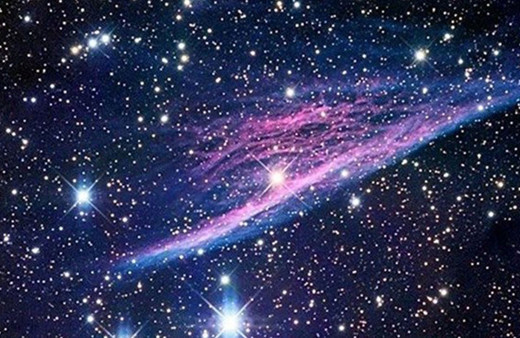 Dünya'dan 1300 ışık yılı uzaklıkta 3 yıldızlı güneş sistemi keşfedildi