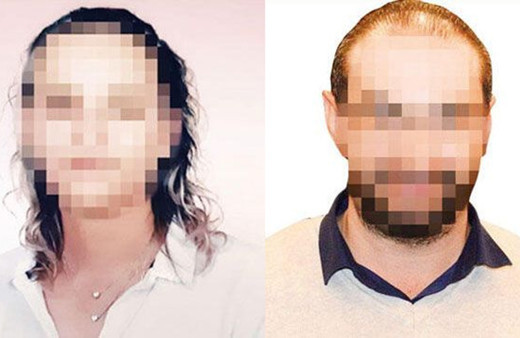 Selçuk Üniversitesi'nde makam odasında tecavüz! Rektörlük skandalla ilgili kararını verdi