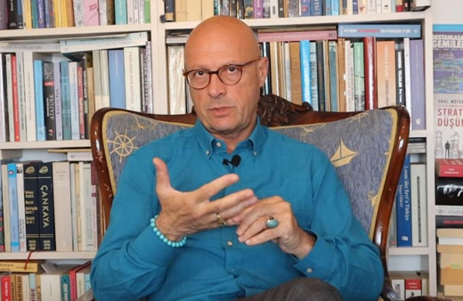 Erol Mütercimler'in savunması 'pes' dedirtti