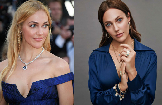 5 aylık hamile Meryem Uzerli'den pozlar geldi cinsiyetini de açıklamıştı