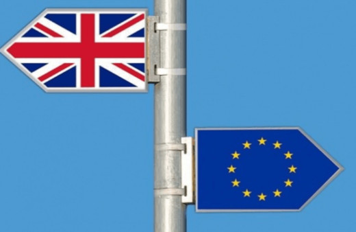 AB'den Brexit anlaşmasına uyulması çağrısı