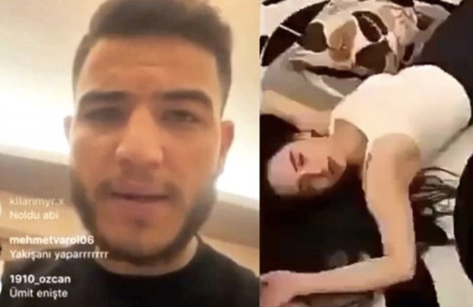 Aleyna Çakır kimdir ölümü aydınlanıyor! Aleyna Çakır yaşı kaç nereli?