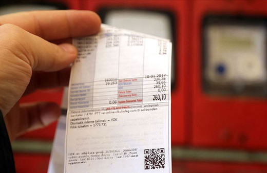 Türkiye 3 Eylül'de günlük elektrik üretim rekorunu kırdı