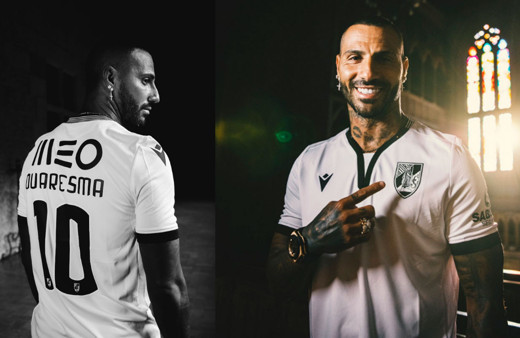 Ricardo Quaresma'nın yeni adresi belli oldu