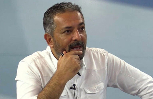 Akif Beki koronavirüse yakalandı! Bana bulaşmaz diyenlere bakın ne mesaj verdi