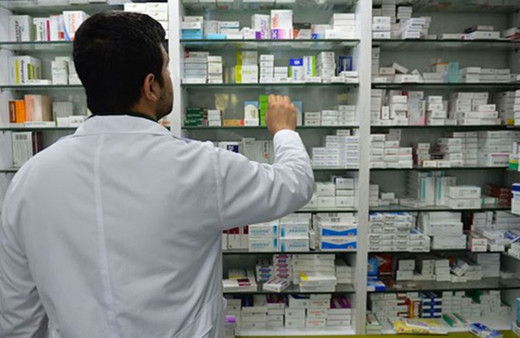 Gıda ve temizlikten sonra ilaçta da KDV indirimi talebi! Eczanelerde sıkıntı sürüyor