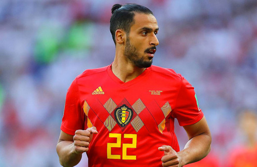 Medipol Başakşehir, Chadli'yi kadrosuna katıyor