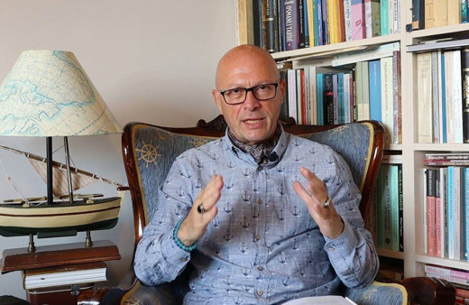 Erol Mütercimler'in imam-hatip camiasına yönelik sözleri sonrası RTÜK'ten flaş hamle