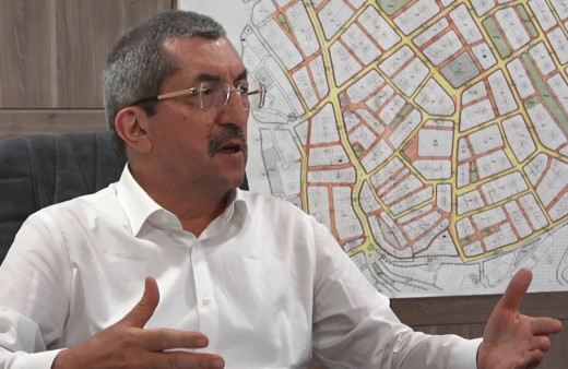 Karabük Belediye Başkanı açıkladı! Virüs kapan personel sayısı şaşırttı