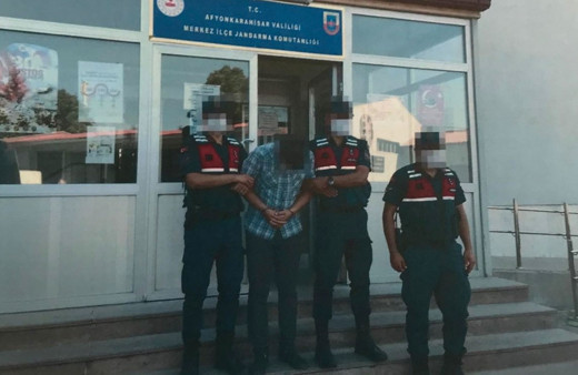 Afyonkarahisar'da termal villada fuhuşa operasyon: 4 gözaltı