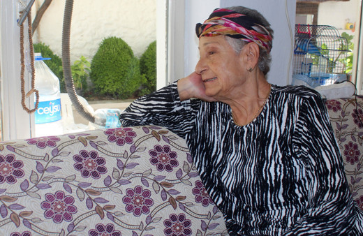 Muğla'da yaşlıların hayalleri suya düştü! Koronavirüs onları da vurdu