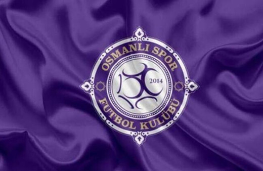 Osmanlıspor'un adı Ankaraspor olarak değişti