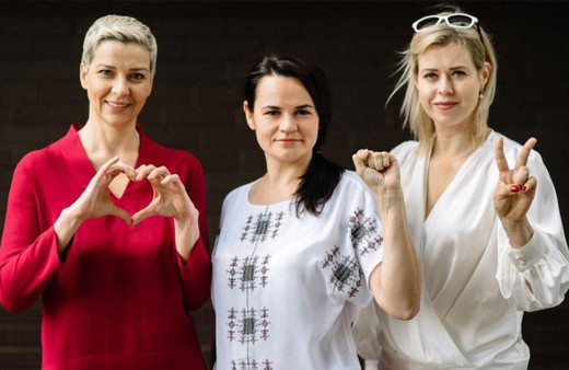 Belarus’ta Lukashenko’ya karşı duran üç kadın lider ortadan kayboldu! Öldürüldüler mi?