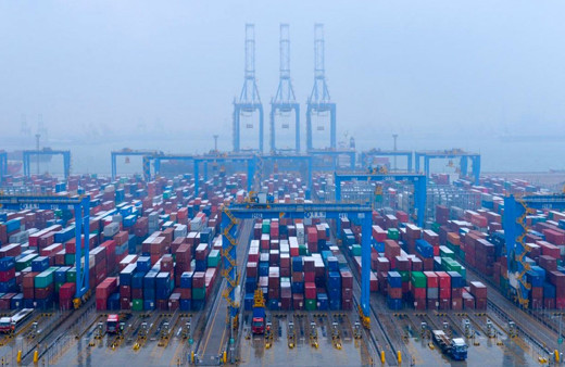 Bloomberg ekonomisi pandemiden en az zarar gören ülkeleri sıraladı Türkiye ilk 3'te