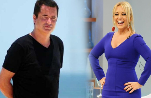 Acun Ilıcalı sordu Saba Tümer'dan şaşırtan Survivor Mert Öcal itirafı!