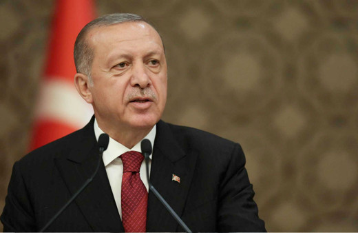 Erdoğan 'gerekirse çıkılmalı' demişti! İşte AK Parti'nin ''İstanbul Sözleşmesi'' kararı