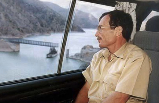 Recep Yazıcıoğlu kimdir ne zaman öldü Recep Yazıcıoğlu unutulmaz sözleri