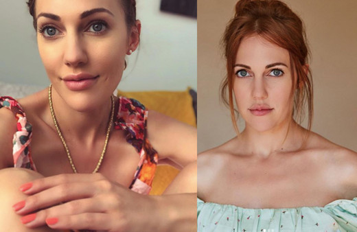 Meryem Uzerli hamile mi ikinci bebeğin babası kim?