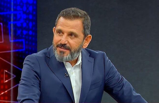 Nagehan Alçı açıkladı Fatih Portakal'ın hikayesindeki büyük açık