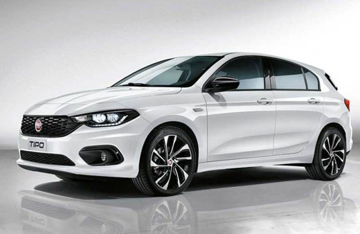 Fiat'ta eylül kampanyası 2 bin 520 TL’lik taksit imkanı