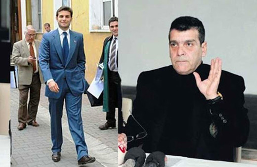 Gazinocular Kralı Fahrettin Aslan'ın mirası davalık oldu! Kardeşinden Mehmet Aslan'a suçlama