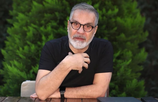 Sapık şeyh Fatih Nurullah'ın ses kayıtlarını dinleyin dinletin! Peşini bırakmayın...