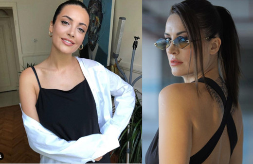 İrem Sak yaşı kaç aslen nereli İrem Sak'ın oynadığı diziler-filmoğrafisi