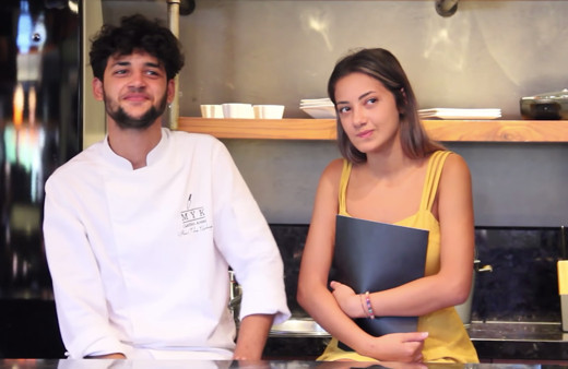 Mehmet Yalçınkaya çocukları kızı Sude ve oğlu Utkan kimdir