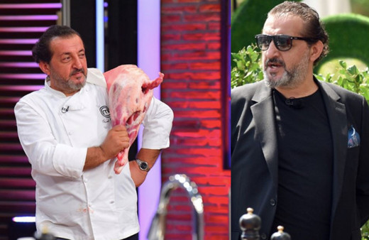 Mehmet Şef eline ne oldu sol elinin parmakları neden kesildi?