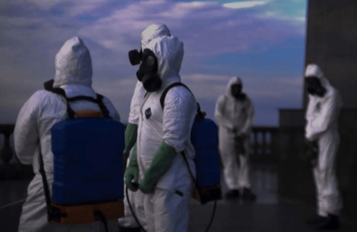 Meksika'da ölüm belgeleri tükendi: 1 milyon 100 bin yeni belge basılacak