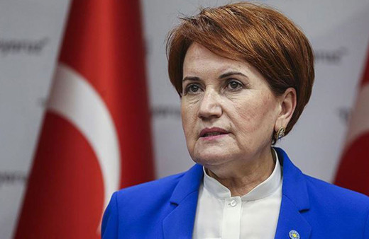 Ahmet Hakan'dan Meral Akşener'in 'kahvaltı' cevabına bomba yorum