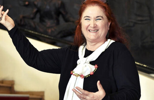 Çukur'da Sabahat Akkiraz Vurma Zalim Vurma türküsü sahnesi olay oldu